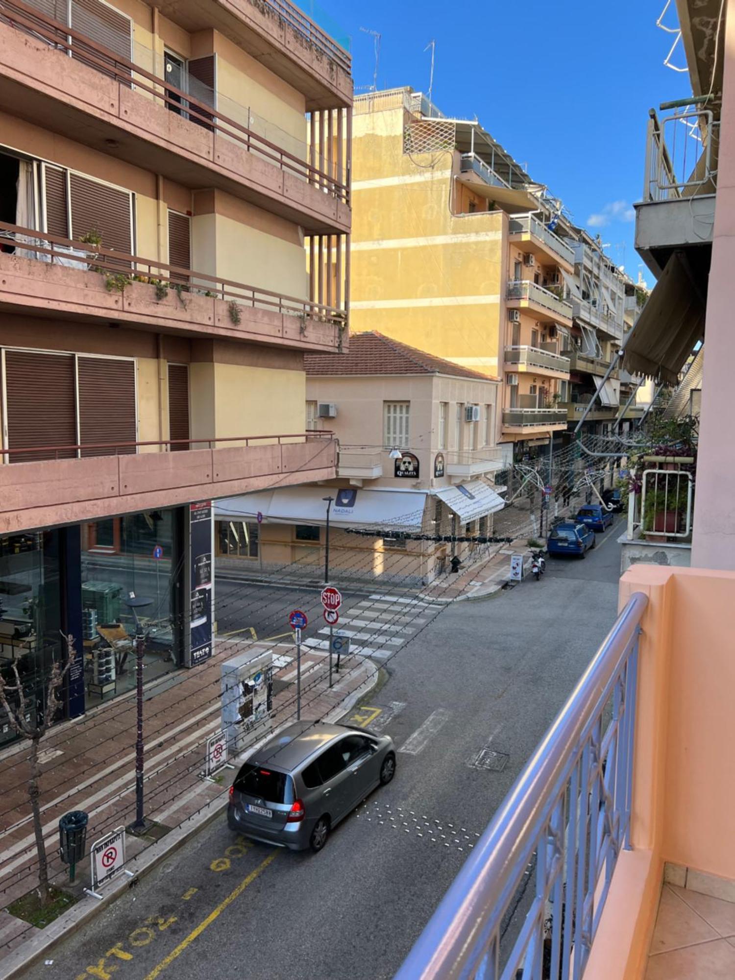 Αγρίνιο Κέντρο Πa , A3 Agrinio Exterior foto